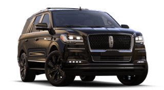 2024 Lincoln Lincoln Navigator External Image 4
